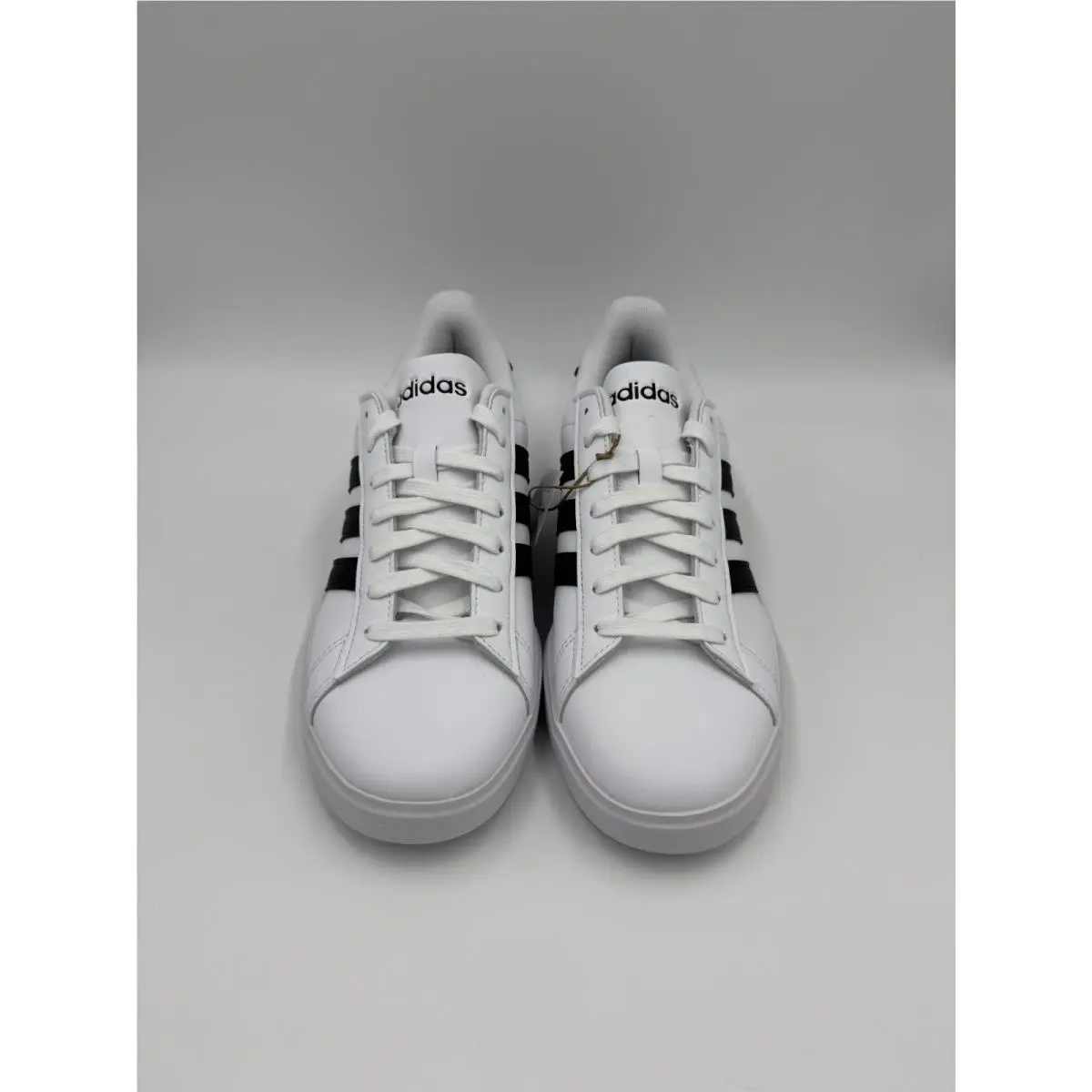 Adidas shoes - adidas Grand Court - Grand Court - White 1