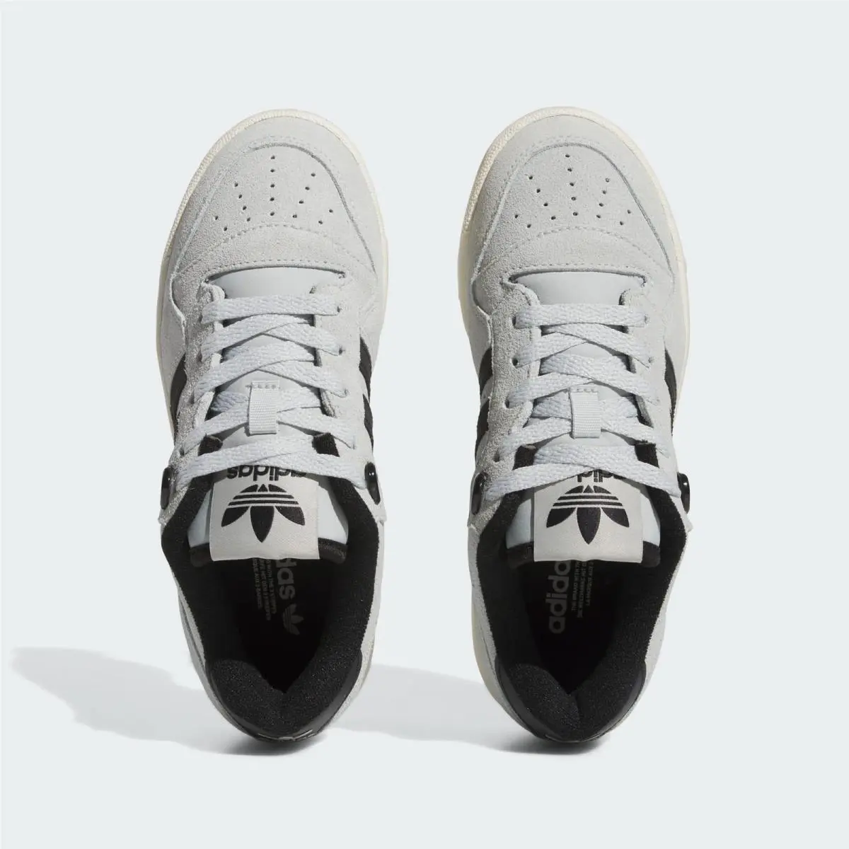 Adidas shoes - Sl/Bk 2