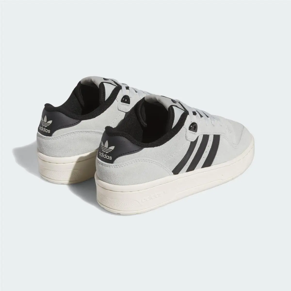 Adidas shoes - Sl/Bk 4
