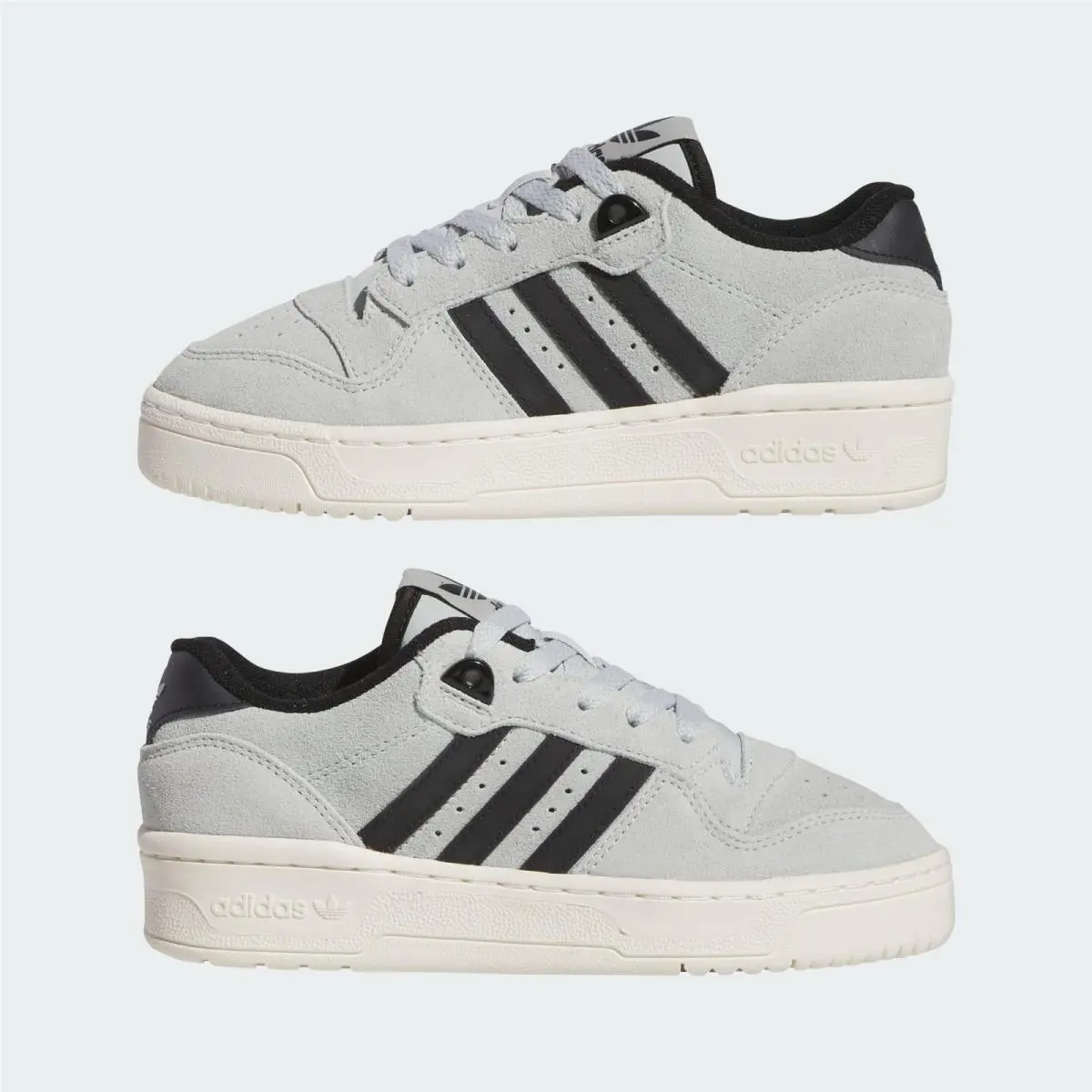 Adidas shoes - Sl/Bk 5