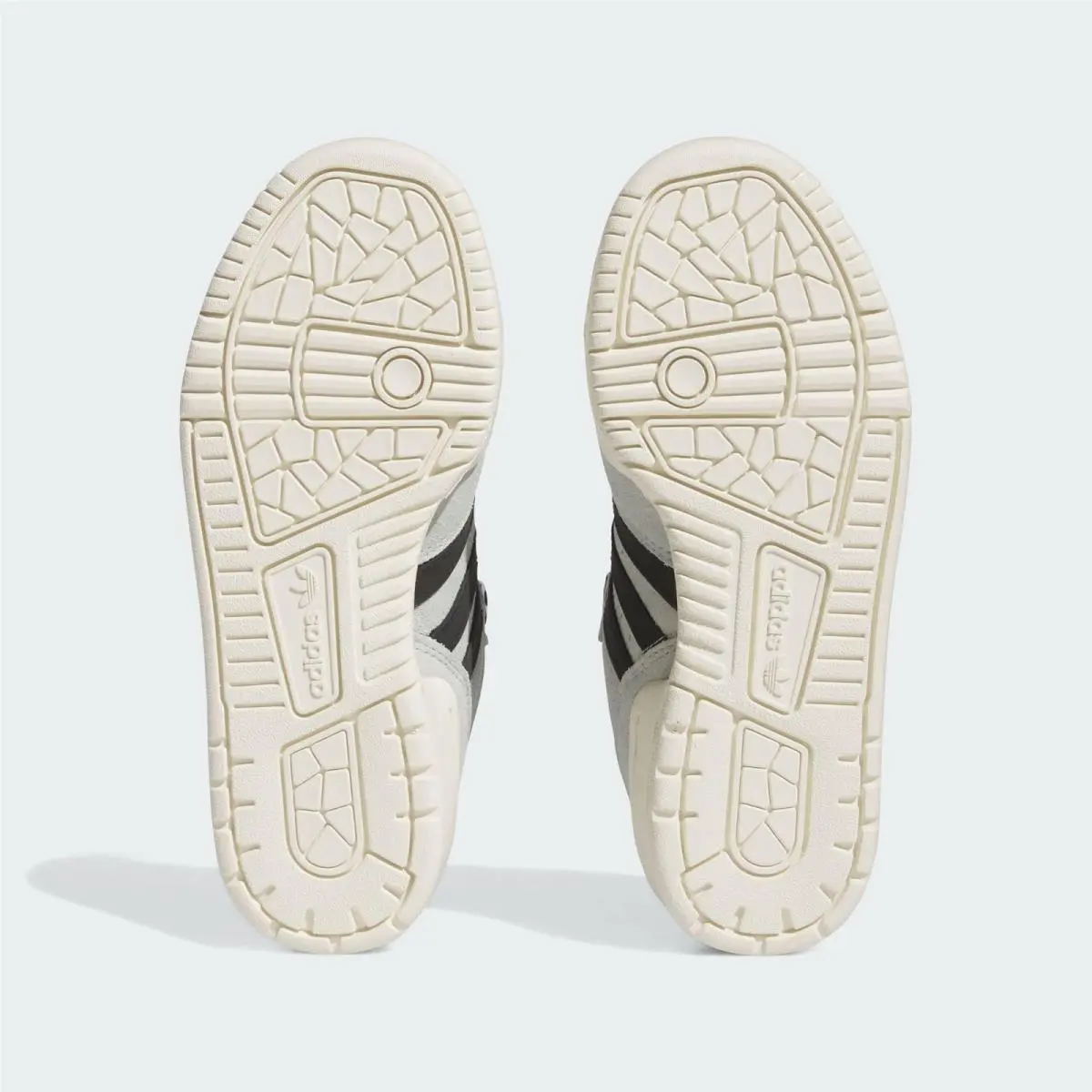 Adidas shoes - Sl/Bk 10