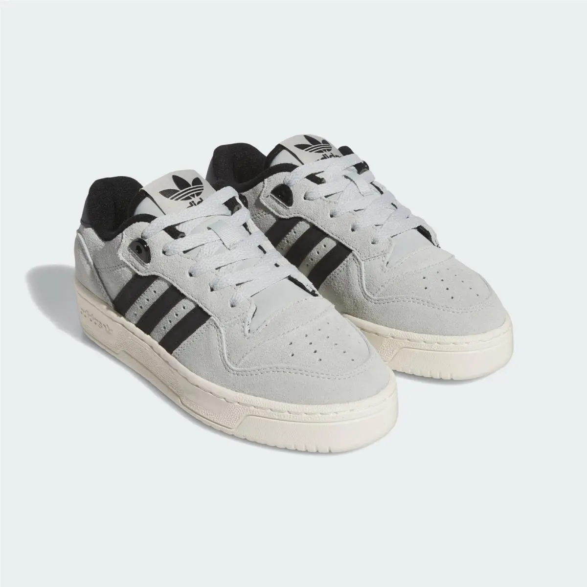 Adidas shoes - Sl/Bk 7