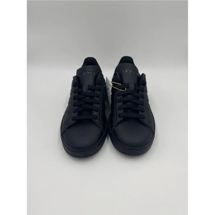 Adidas shoes - adidas Grand Court - Grand Court - Black 1
