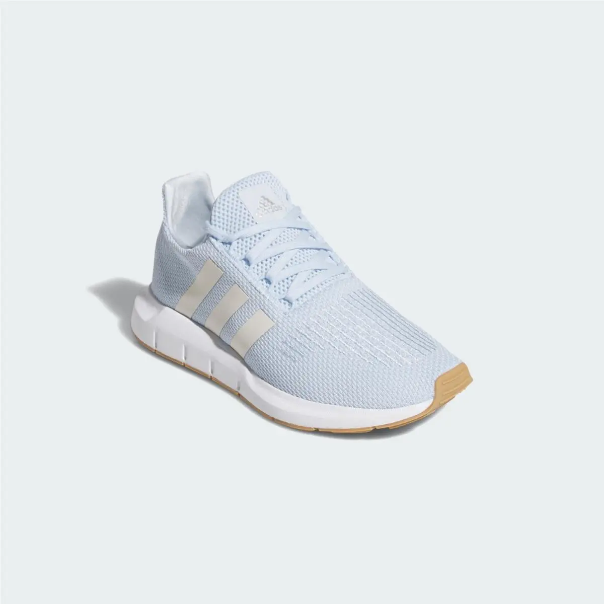 Adidas shoes - adidas Swift Run - Swift Run - KK1036 - Blue 9