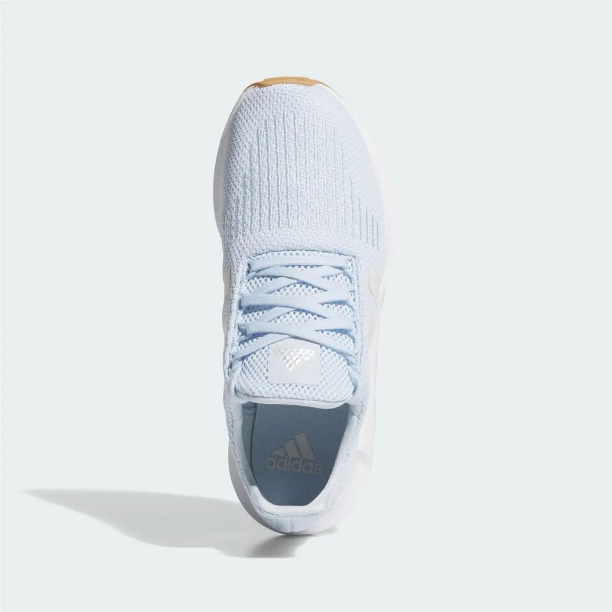 Adidas shoes - adidas Swift Run - Swift Run - KK1036 - Blue 12