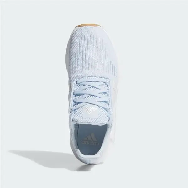 Adidas shoes - adidas Swift Run - Swift Run - KK1036 - Blue 14