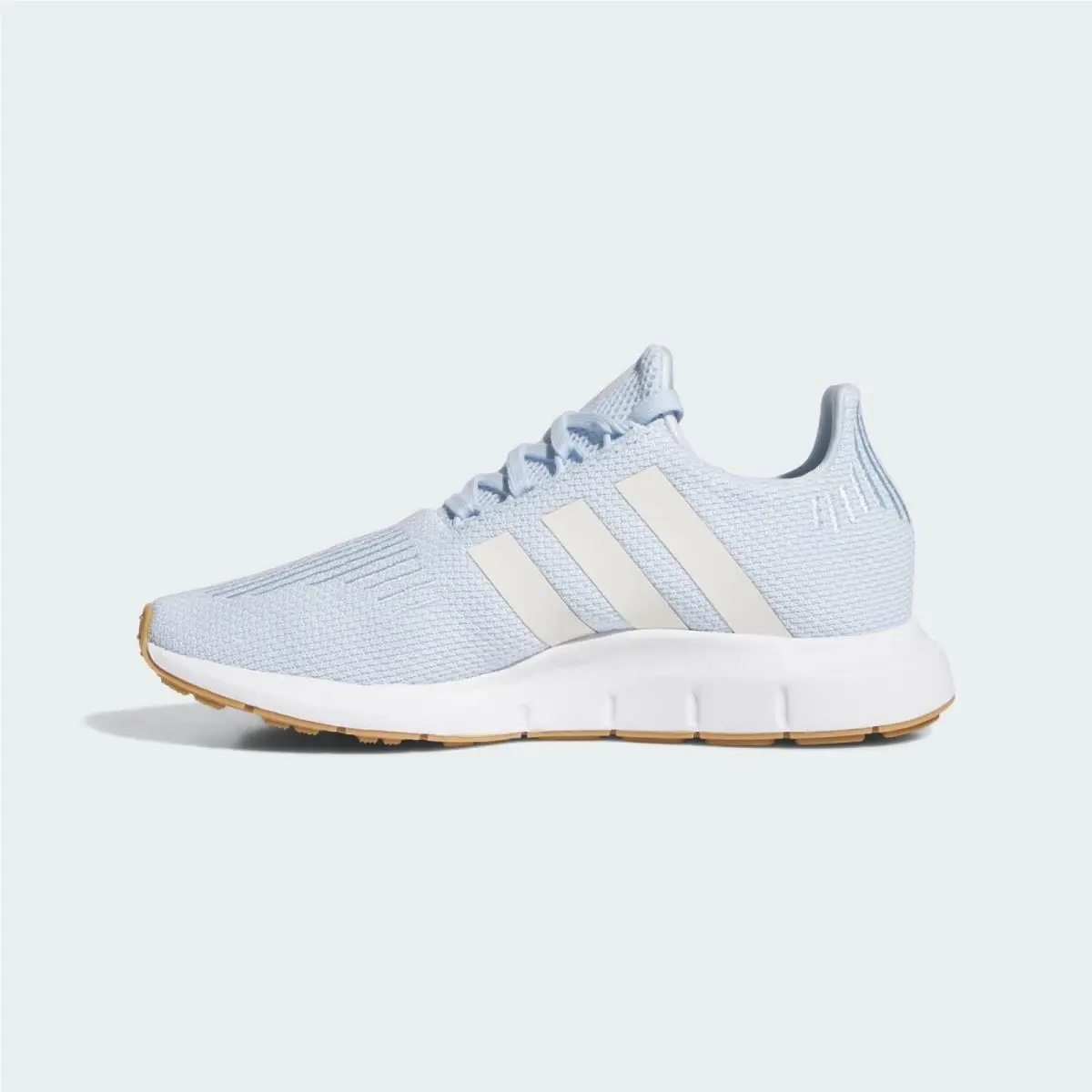 Adidas shoes - adidas Swift Run - Swift Run - KK1036 - Blue 0
