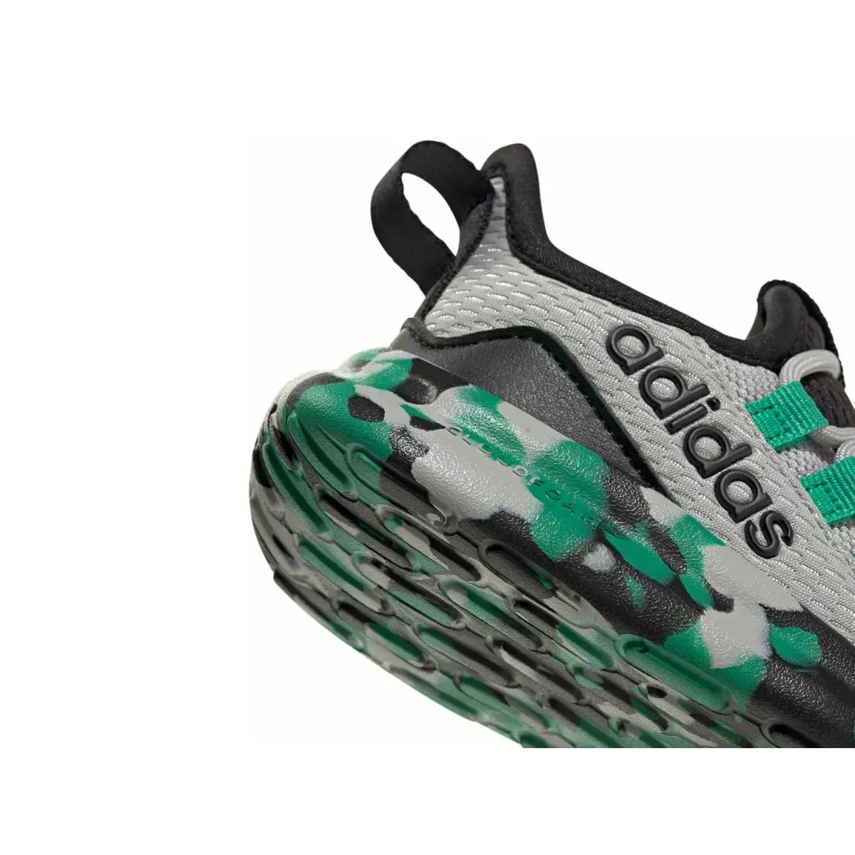 Adidas shoes - Black 20