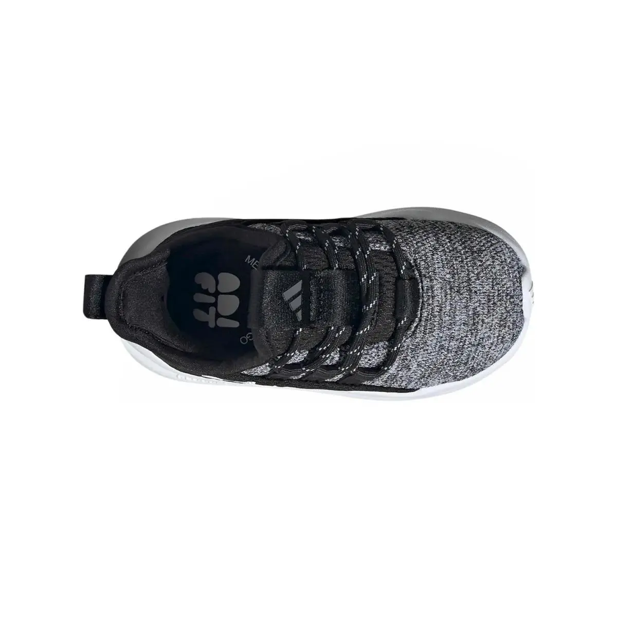Adidas shoes - Black 9