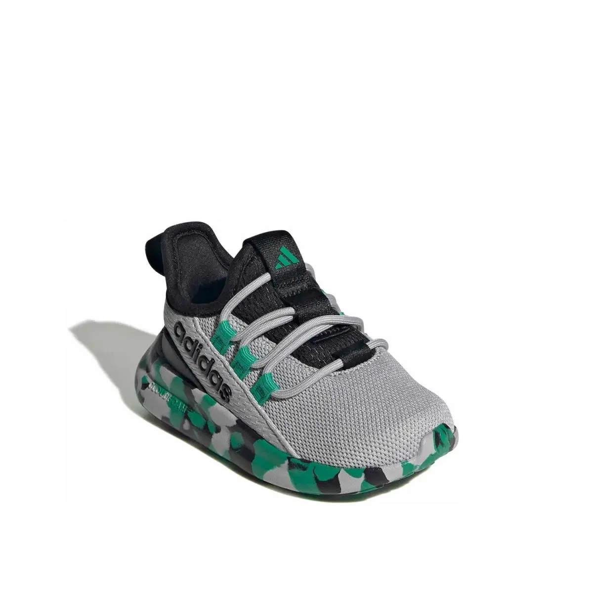 Adidas shoes - Black 15