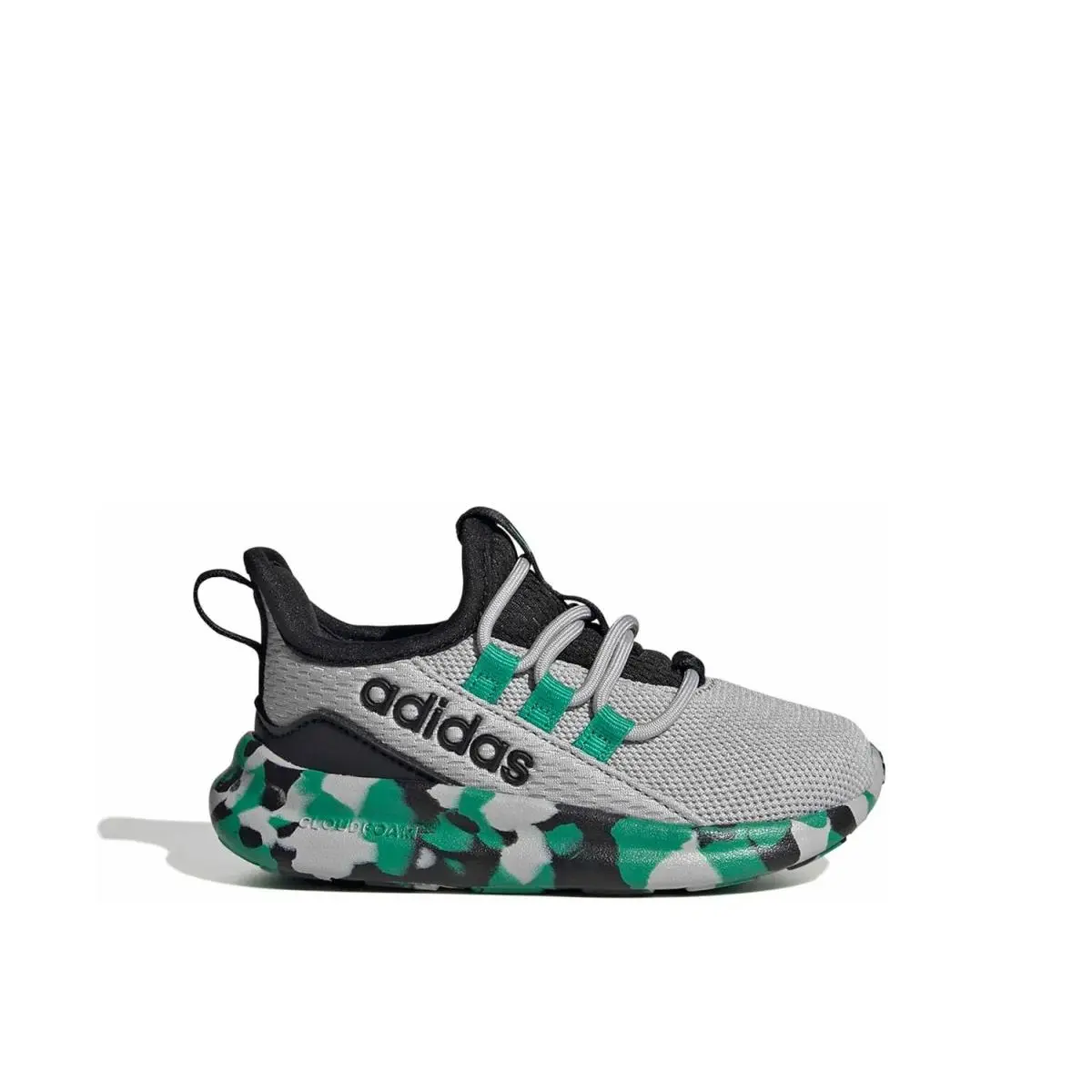 Adidas shoes - Black 16