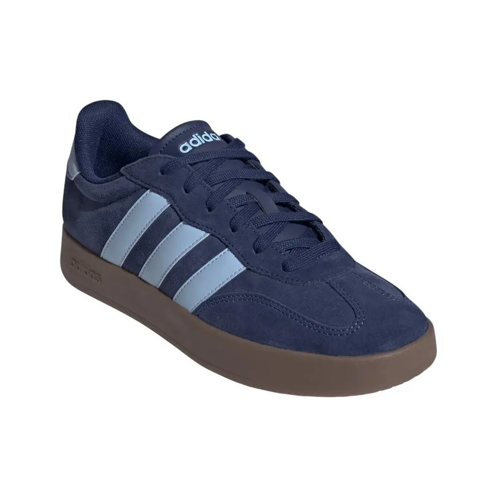 Adidas shoes - adidas Barreda Lace Up - Barreda Lace - JR5533 - Blue 0