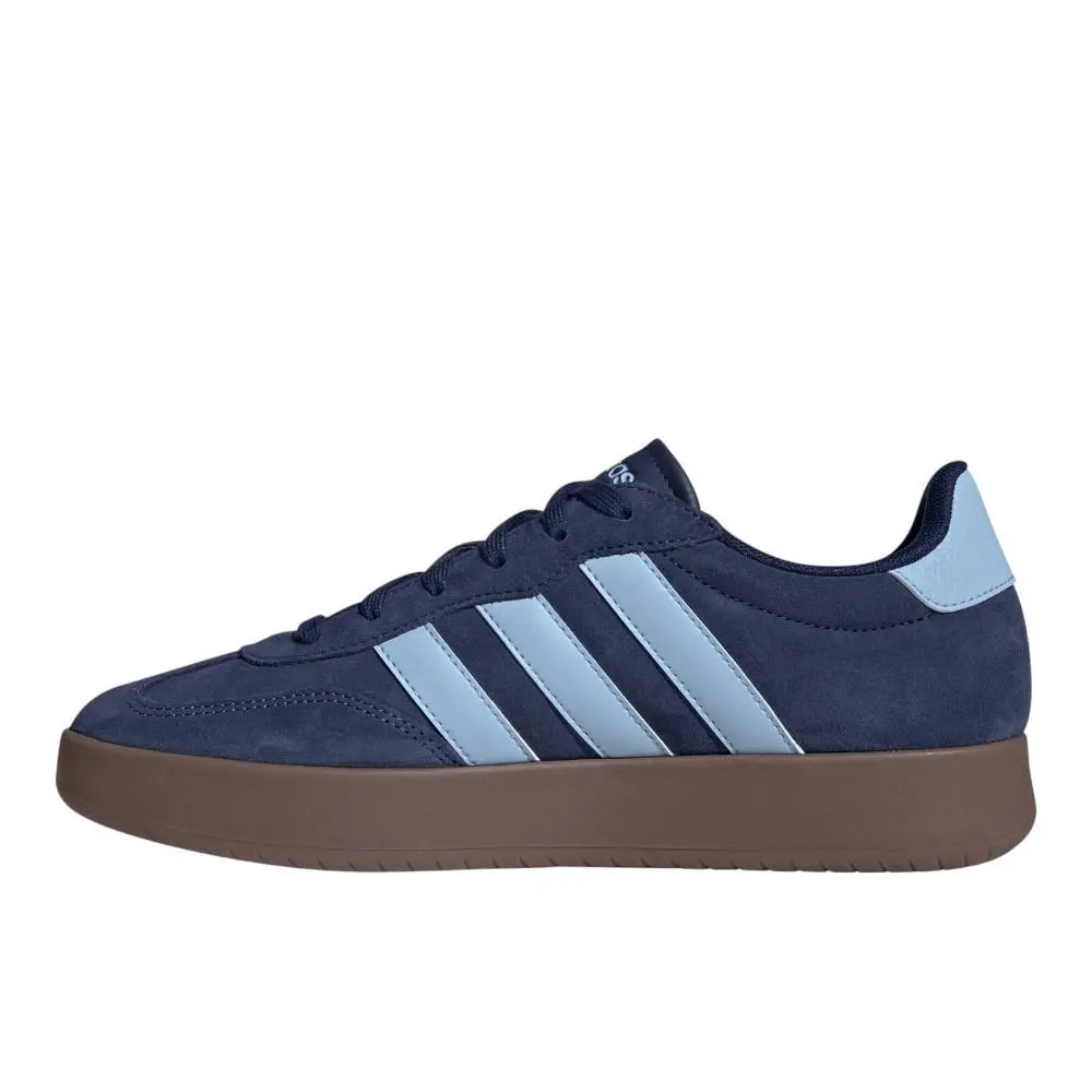Adidas shoes - adidas Barreda Lace Up - Barreda Lace - JR5533 - Blue 1