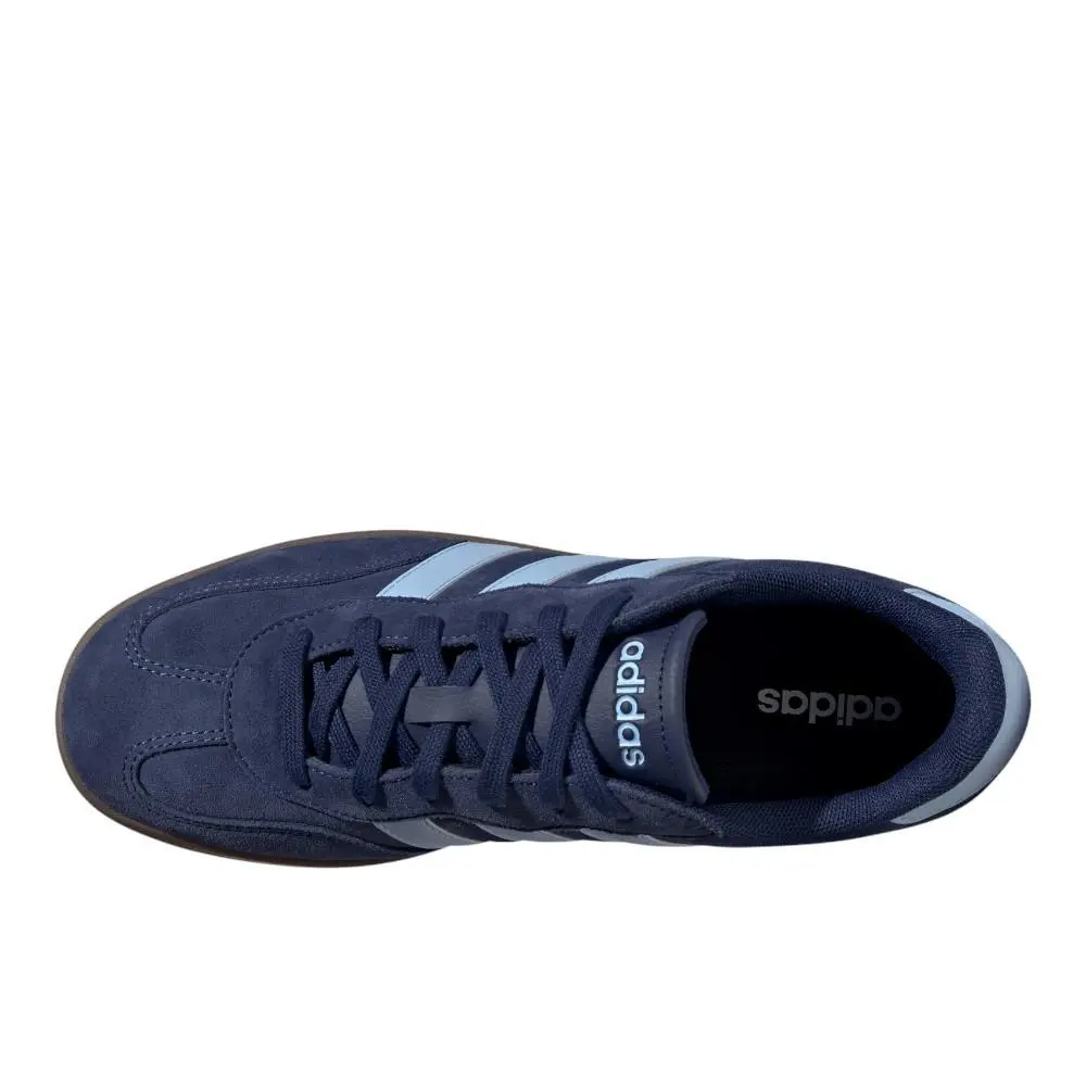 Adidas shoes - adidas Barreda Lace Up - Barreda Lace - JR5533 - Blue 2