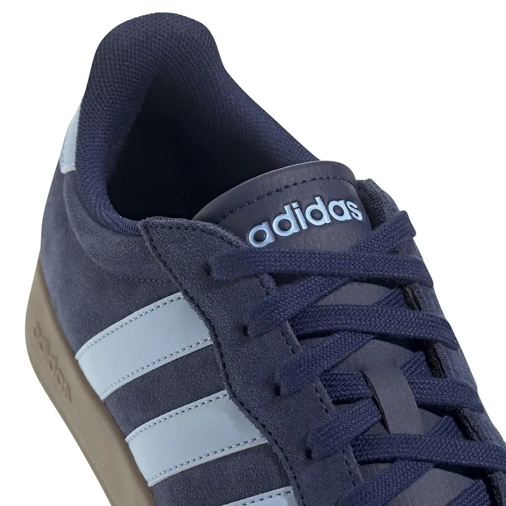 Adidas shoes - adidas Barreda Lace Up - Barreda Lace - JR5533 - Blue 4