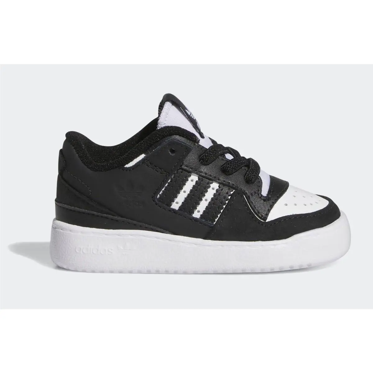 ID6866 Toddlers Adidas Originals Forum Low
