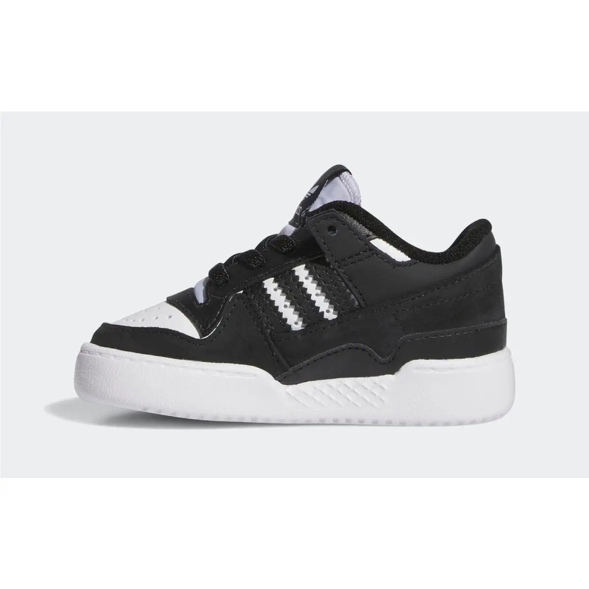 Adidas shoes - Bk/Wh 9