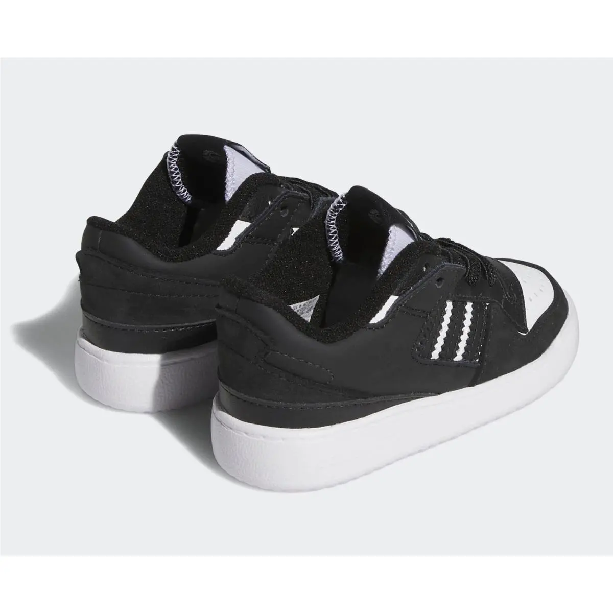 Adidas shoes - Bk/Wh 11
