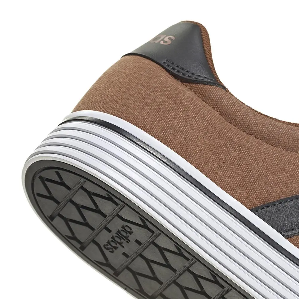 Adidas shoes - adidas Daily 4.0 Lace Up - IH1578 - Brown 12