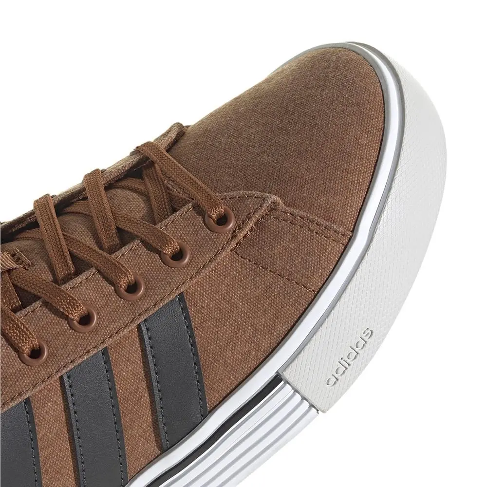 Adidas shoes - adidas Daily 4.0 Lace Up - IH1578 - Brown 13