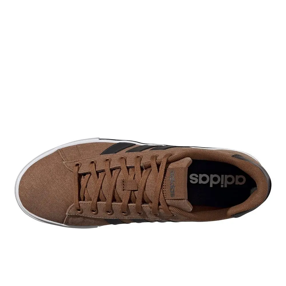 Adidas shoes - adidas Daily 4.0 Lace Up - IH1578 - Brown 10