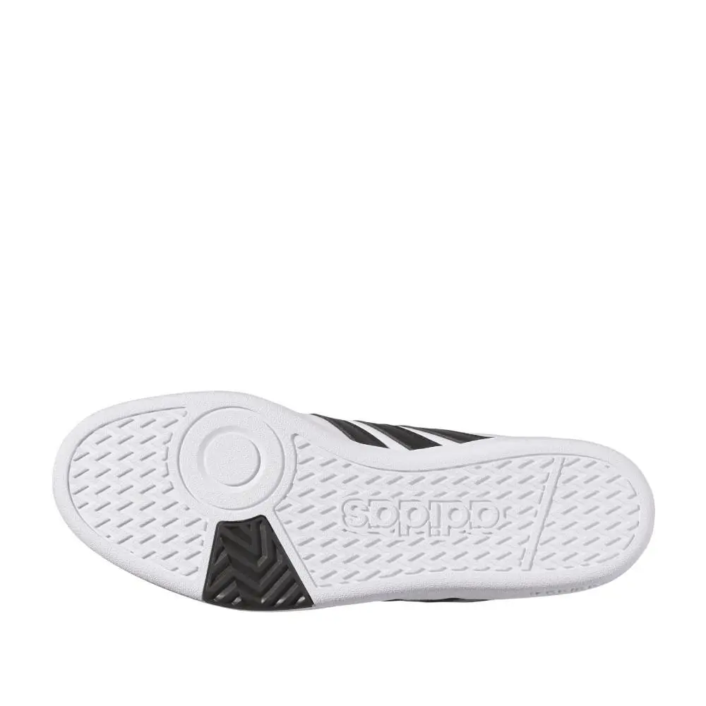 Adidas shoes - adidas Hoops 4.0 Lace Up - JQ9985 - White 9