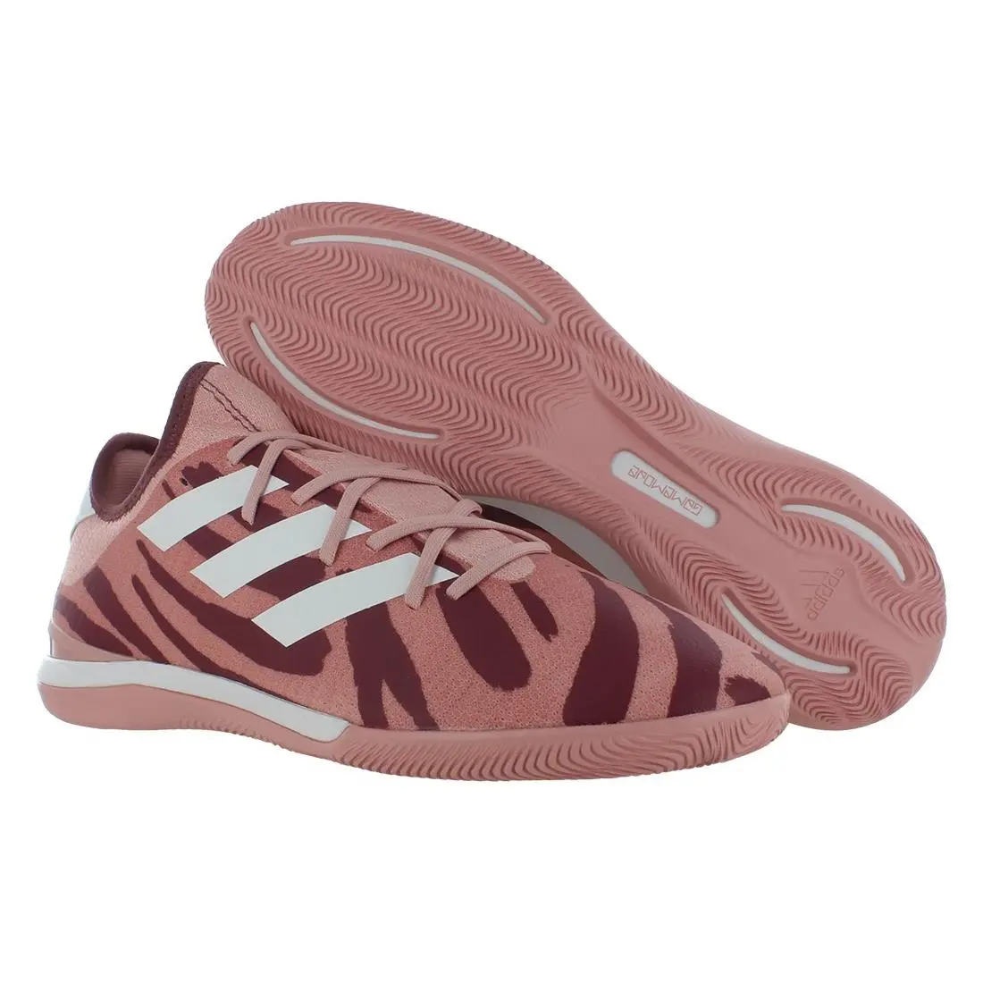 Adidas Gamemode Knit Indoor Unisex Shoes