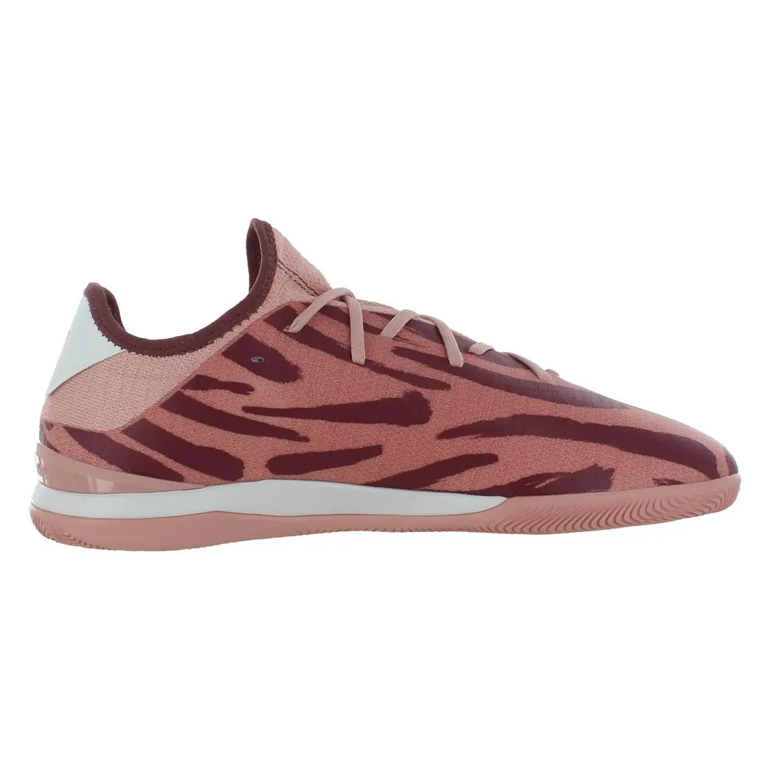 Adidas shoes - Wonder Mauve/Cloud White/Quiet Crimson, Main: Pink 6