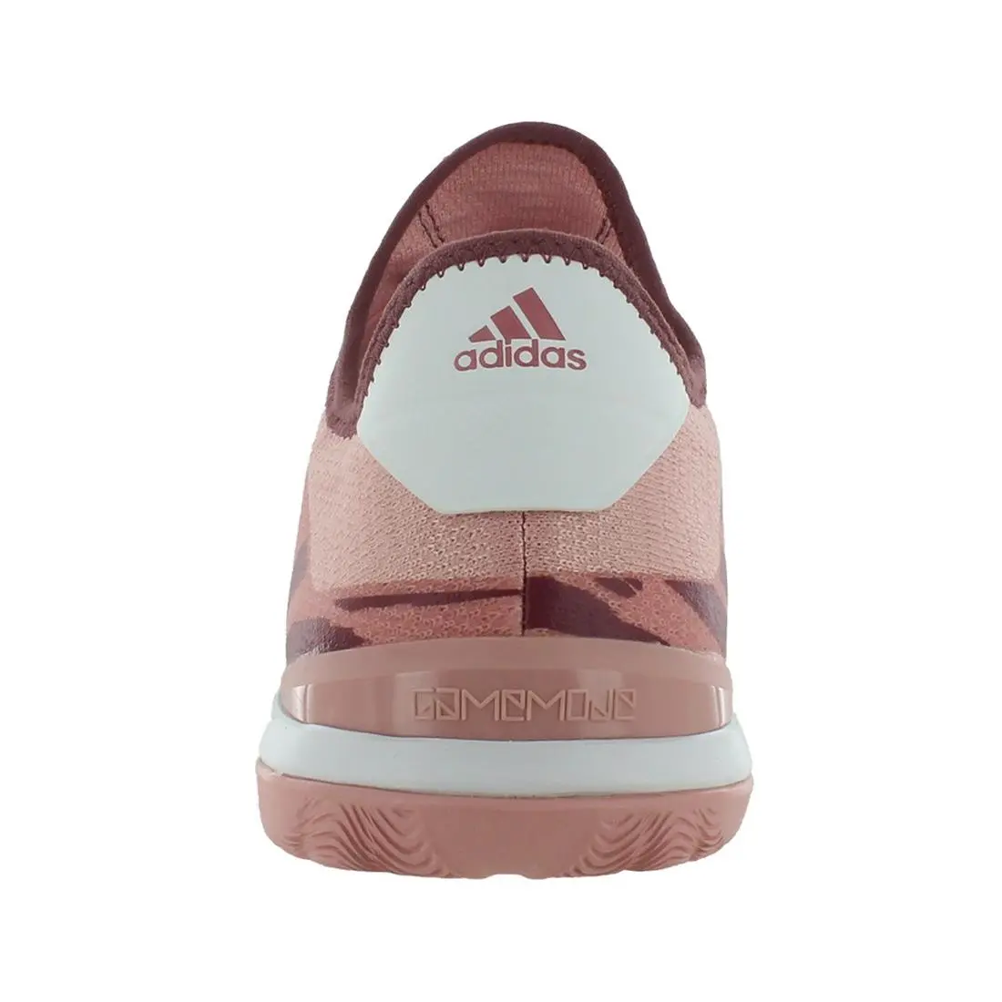 Adidas shoes - Wonder Mauve/Cloud White/Quiet Crimson, Main: Pink 7