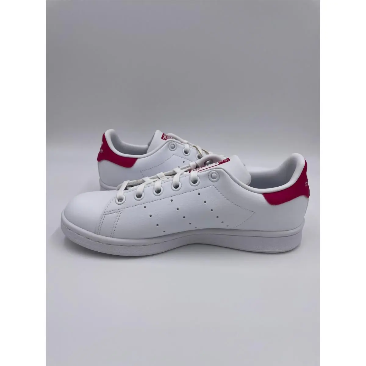 Adidas shoes - adidas Stan Smith - Stan Smith - White 8