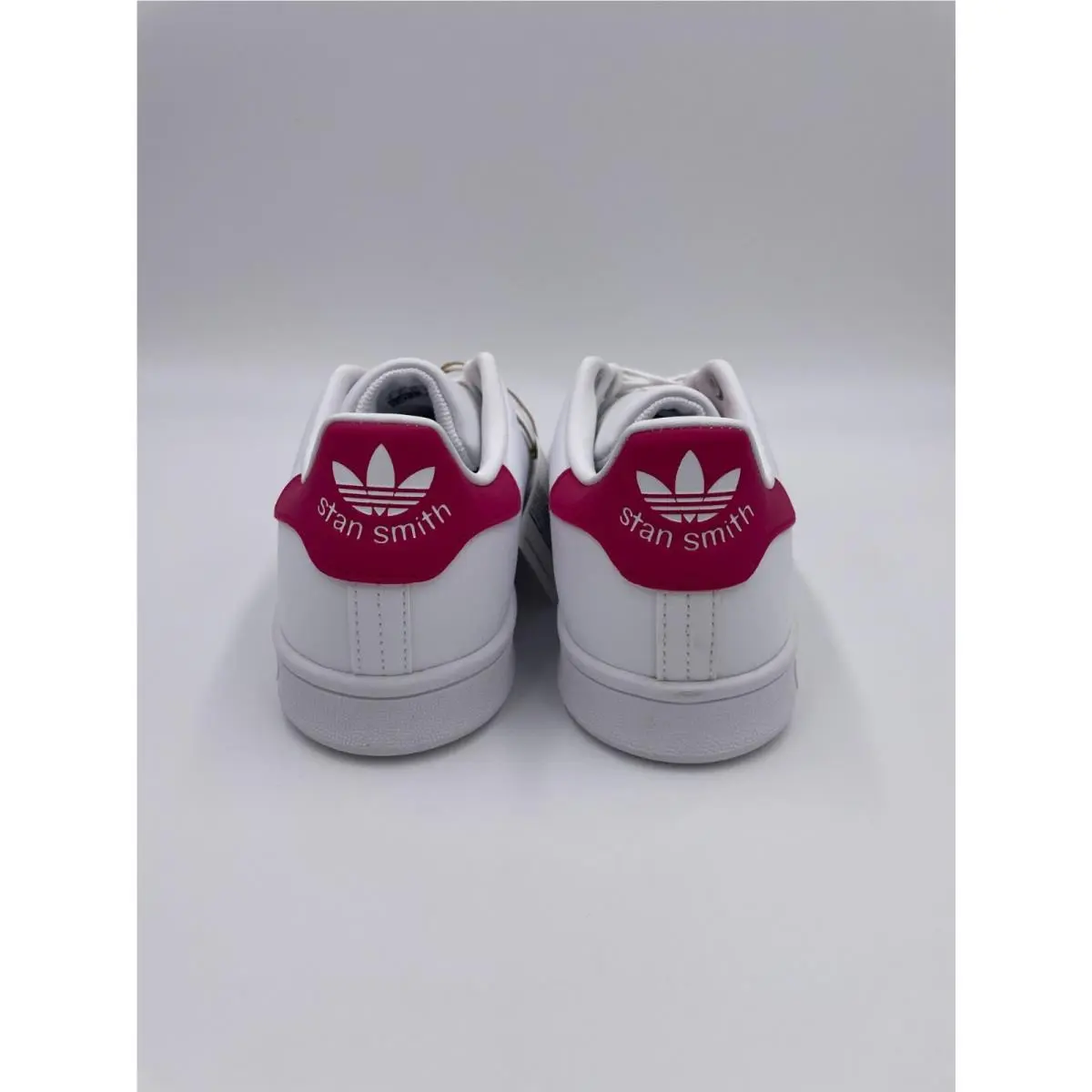 Adidas shoes - adidas Stan Smith - Stan Smith - White 10