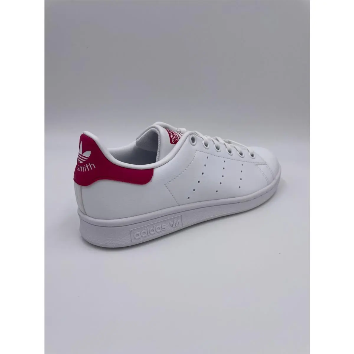 Adidas shoes - adidas Stan Smith - Stan Smith - White 14