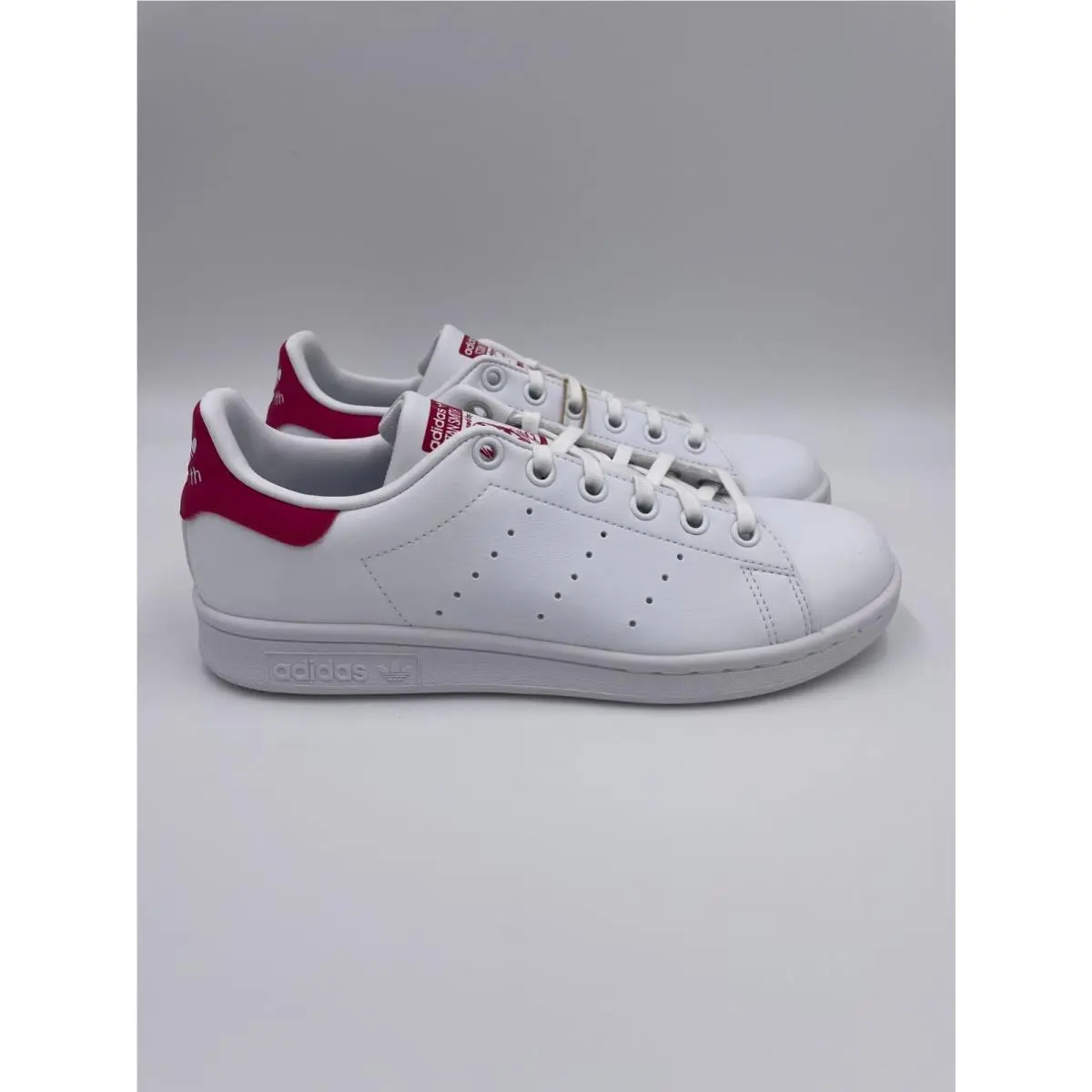 Adidas shoes - adidas Stan Smith - Stan Smith - White 7