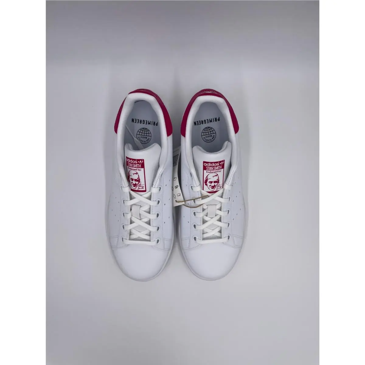 Adidas shoes - adidas Stan Smith - Stan Smith - White 3