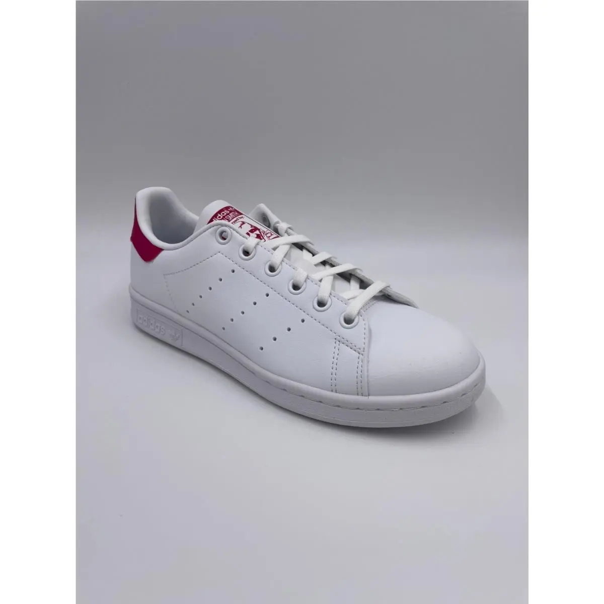 Adidas shoes - adidas Stan Smith - Stan Smith - White 5