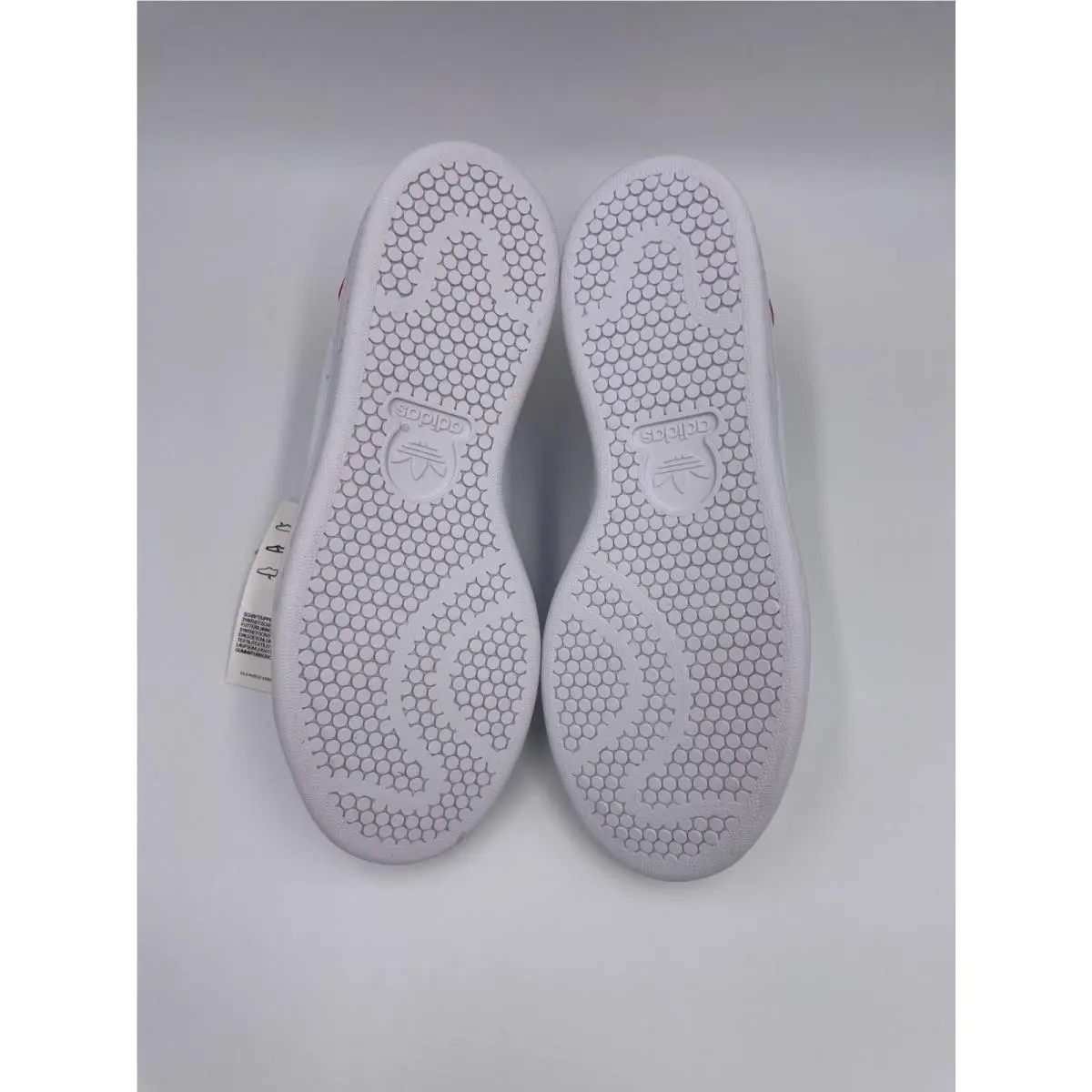 Adidas shoes - adidas Stan Smith - Stan Smith - White 12