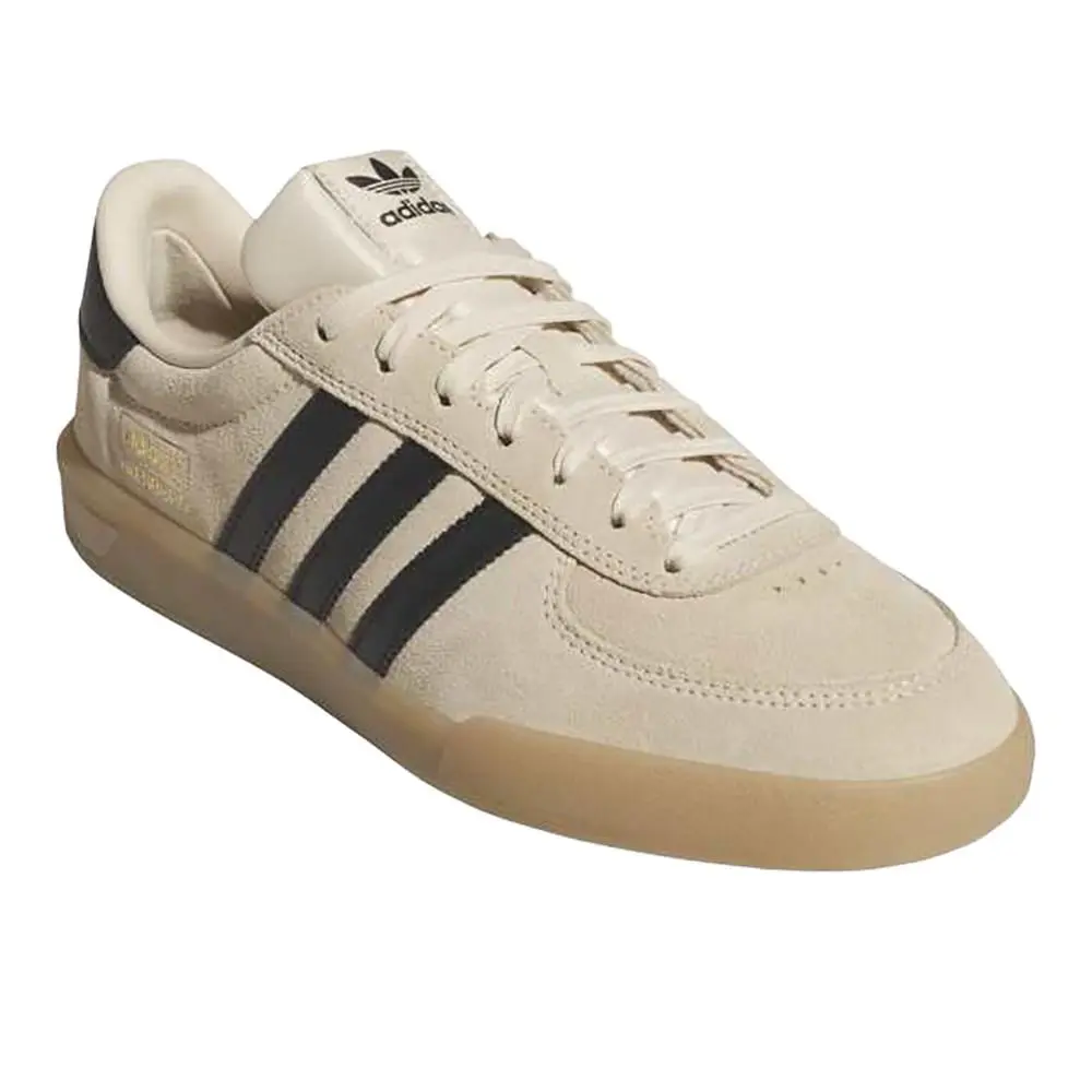 Adidas shoes - adidas Glenburn Skate - Glenburn Skate - HP3510 - Beige 0