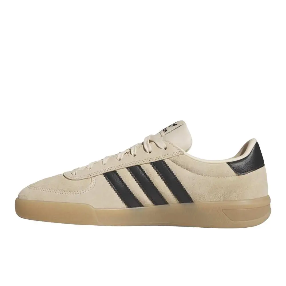 Adidas shoes - adidas Glenburn Skate - Glenburn Skate - HP3510 - Beige 1