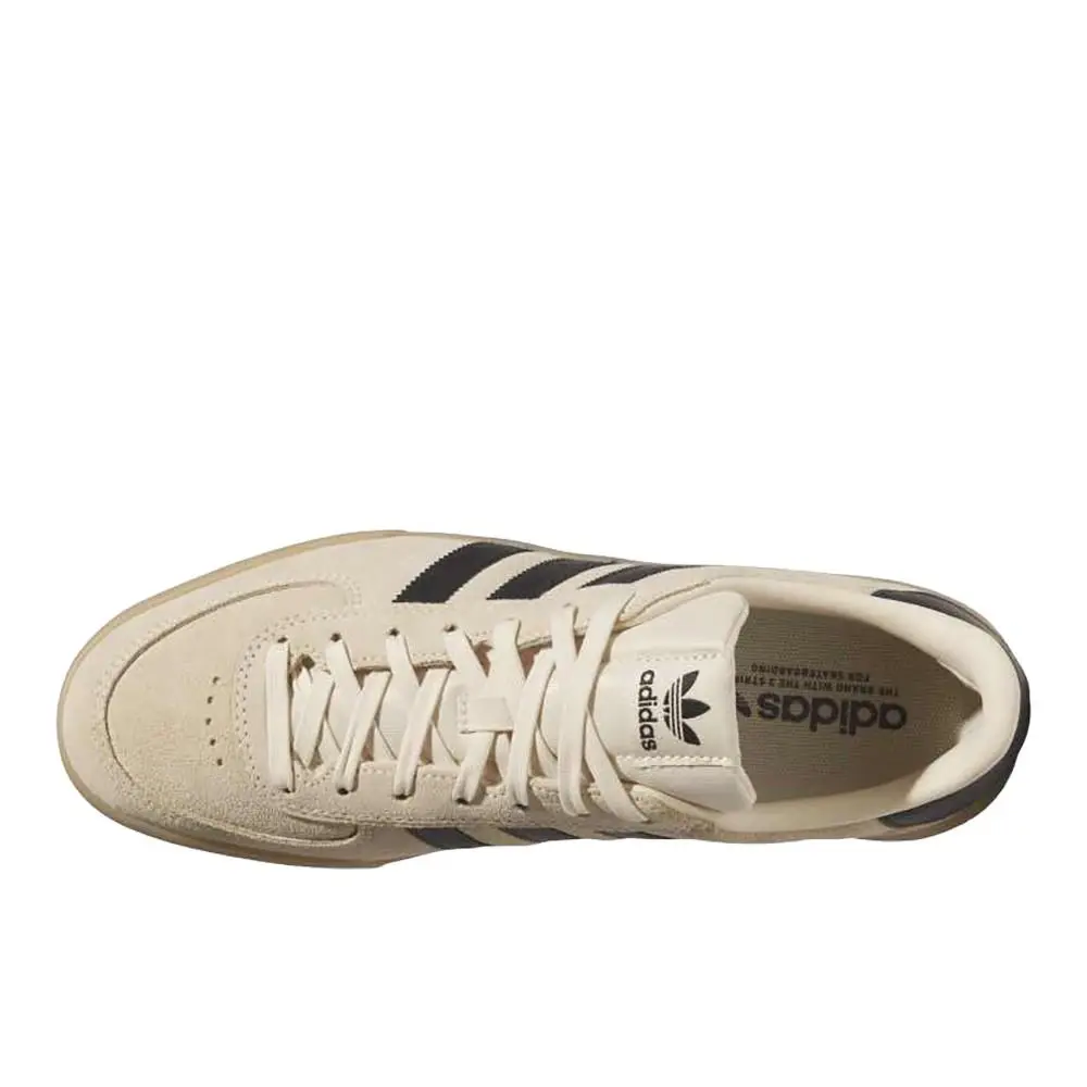 Adidas shoes - adidas Glenburn Skate - Glenburn Skate - HP3510 - Beige 2