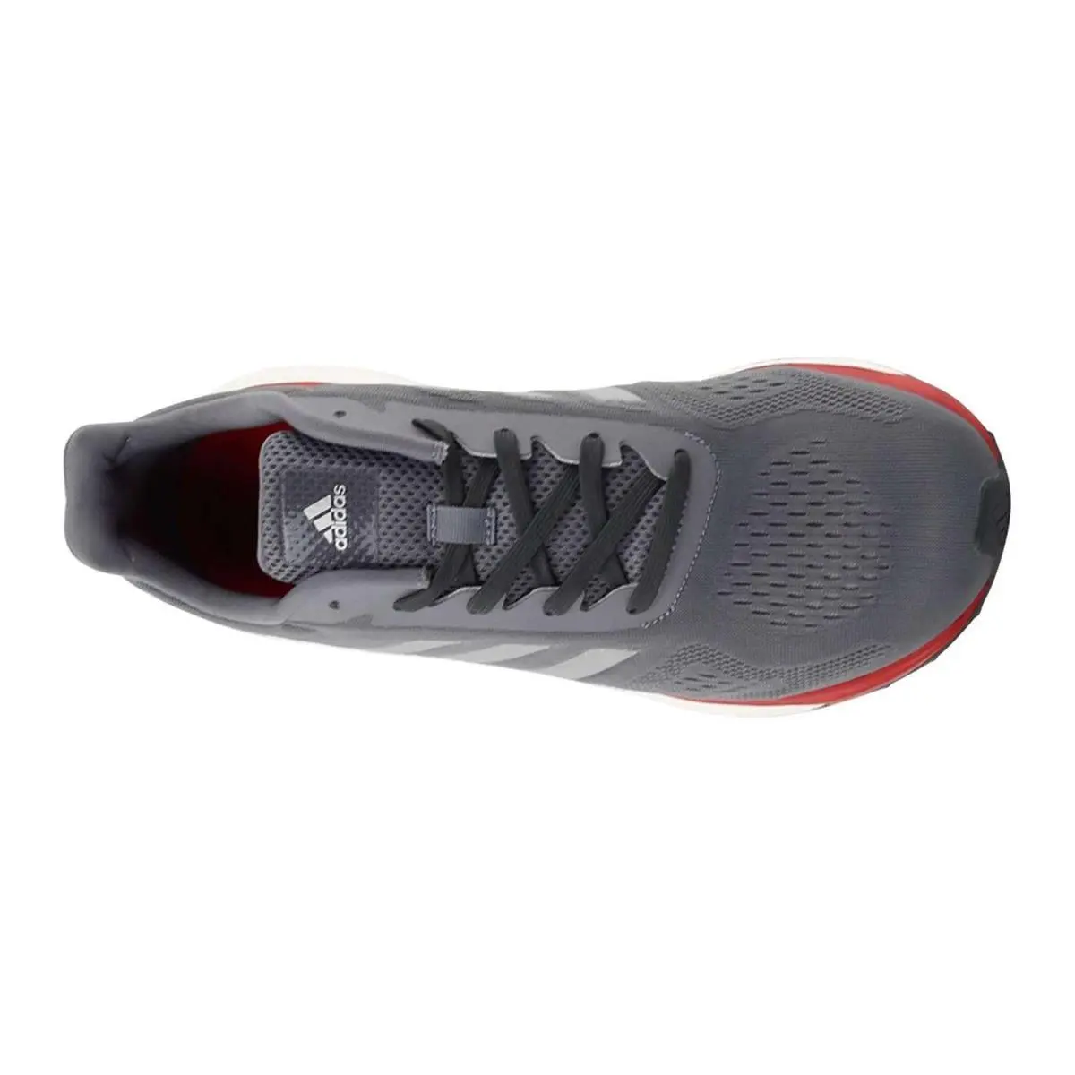 Adidas shoes - Gray 4