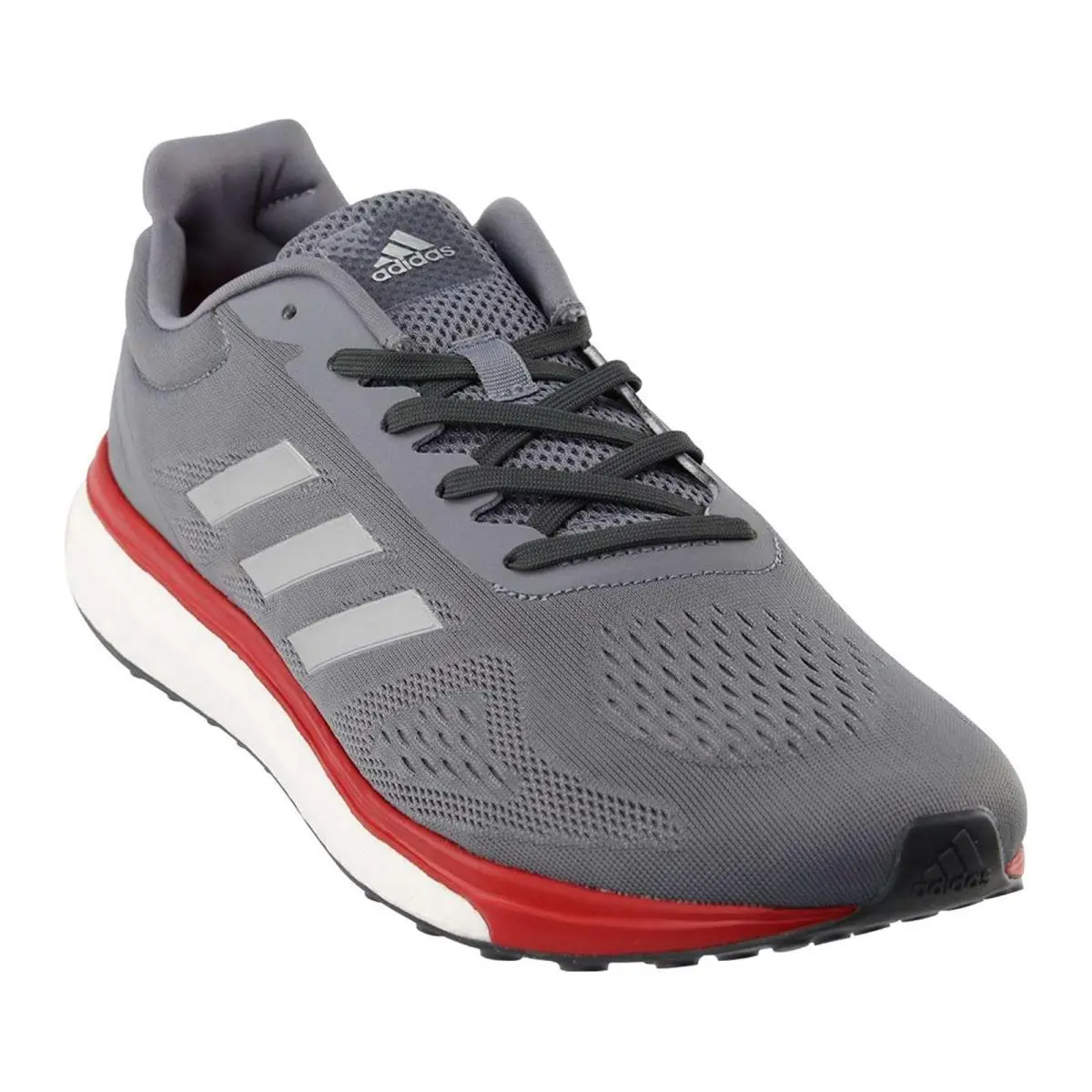 Adidas shoes - Gray 7