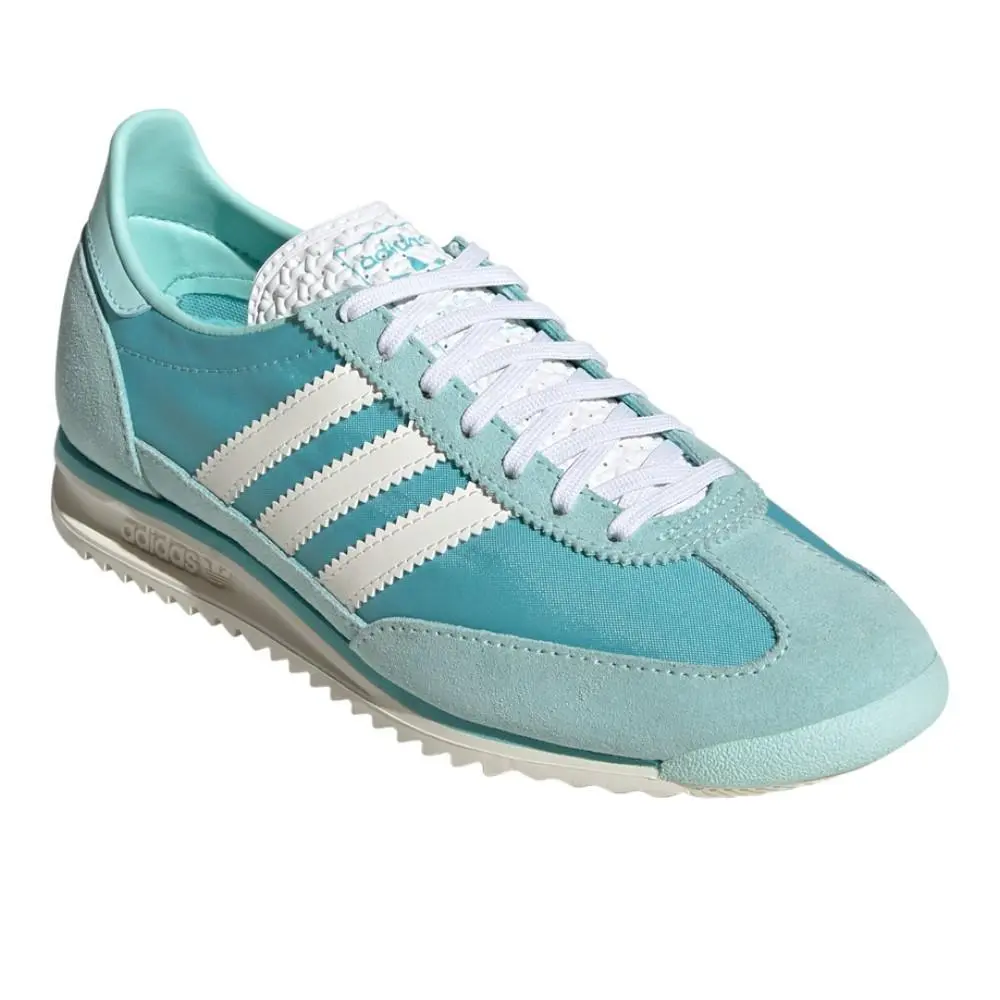 Adidas shoes - adidas Sl 72 Og Lace Up - JI0199 - Blue 0
