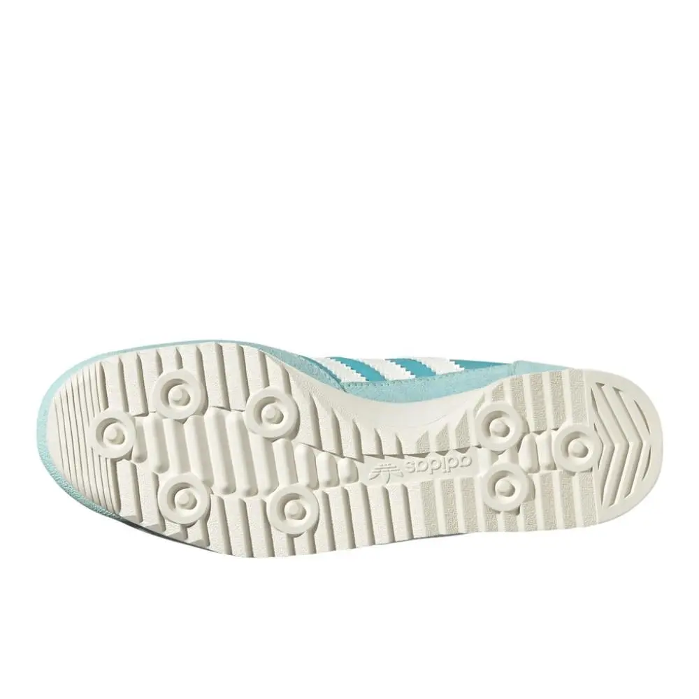 Adidas shoes - adidas Sl 72 Og Lace Up - JI0199 - Blue 3