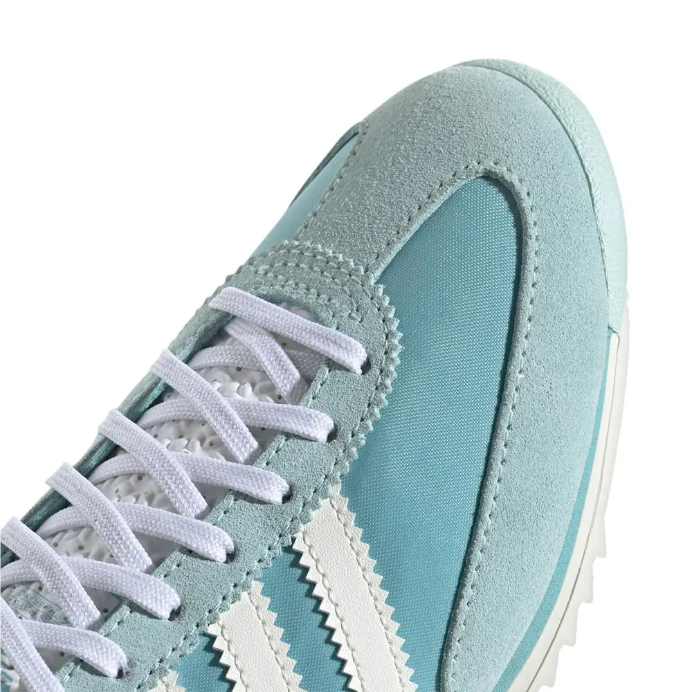 Adidas shoes - adidas Sl 72 Og Lace Up - JI0199 - Blue 13