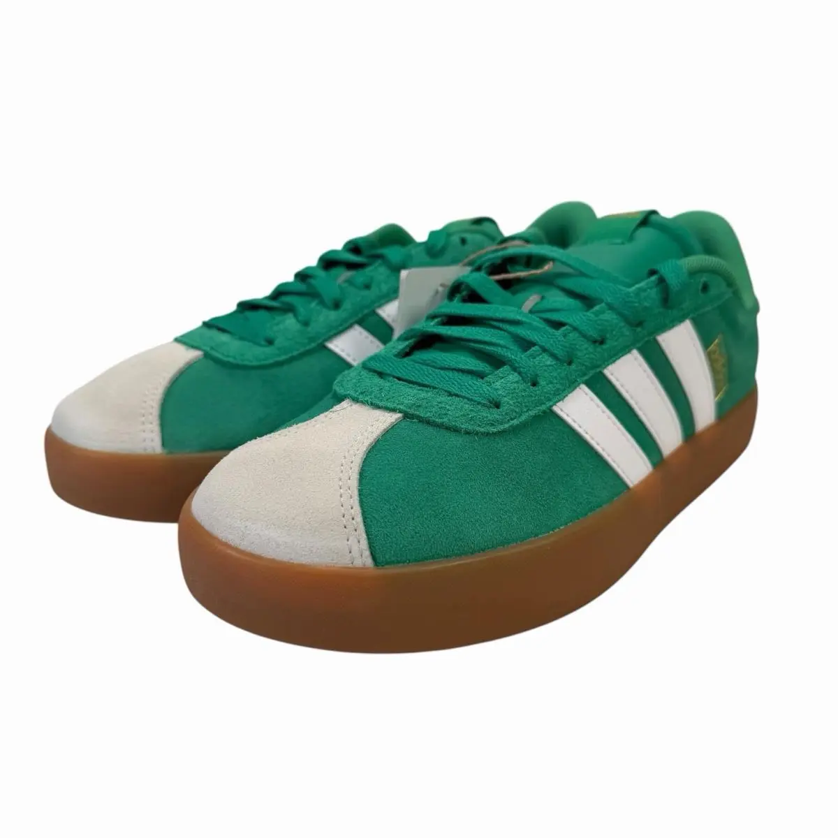 Adidas shoes - adidas Vl Court - Court - JP5285 - Green 4