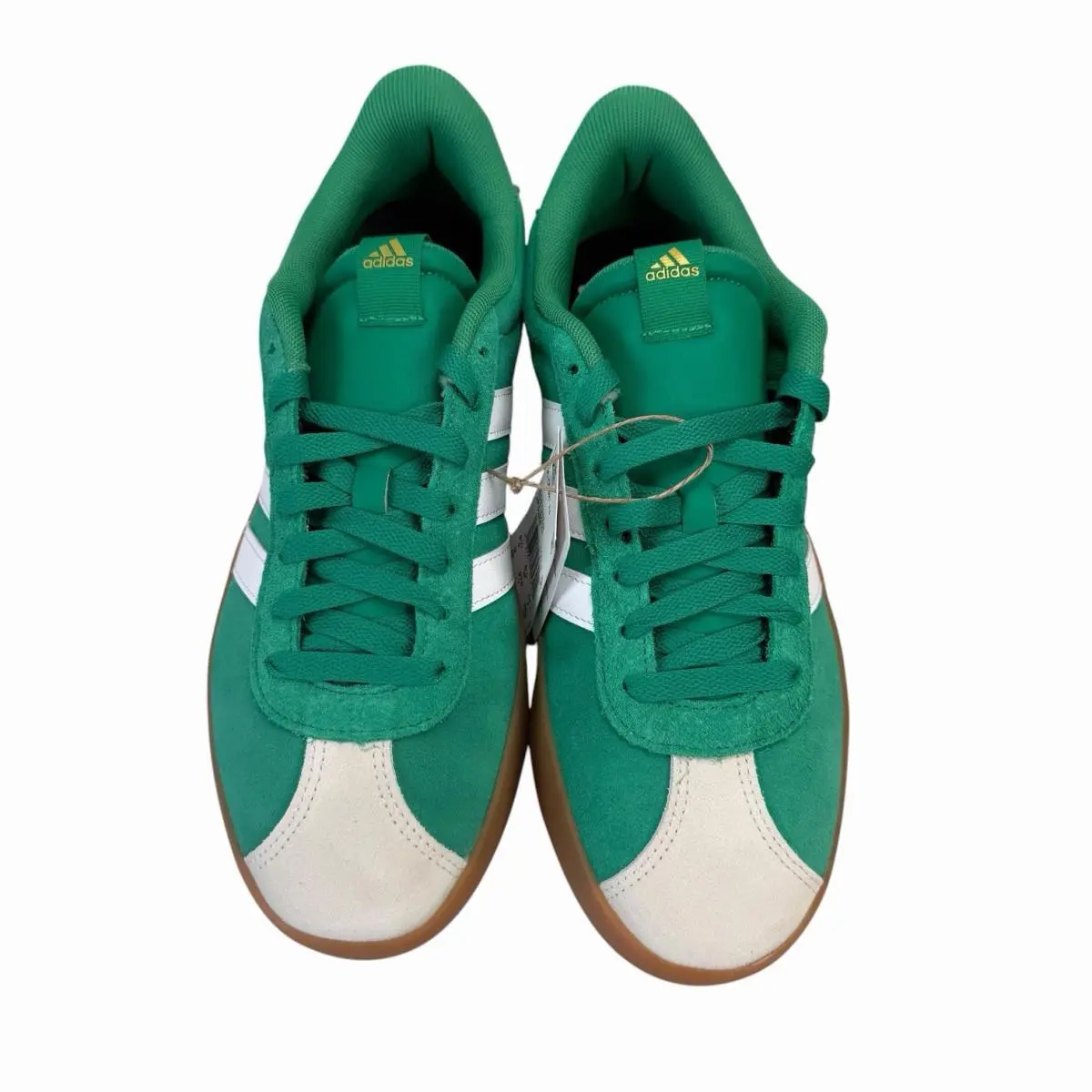 Adidas shoes - adidas Vl Court - Court - JP5285 - Green 5