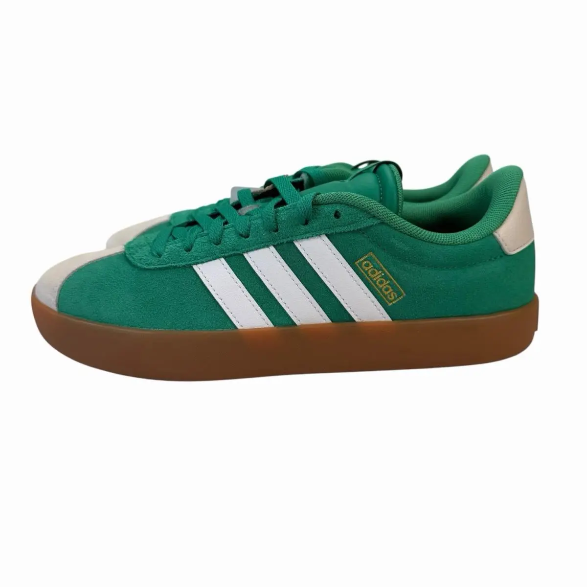 Adidas shoes - adidas Vl Court - Court - JP5285 - Green 10