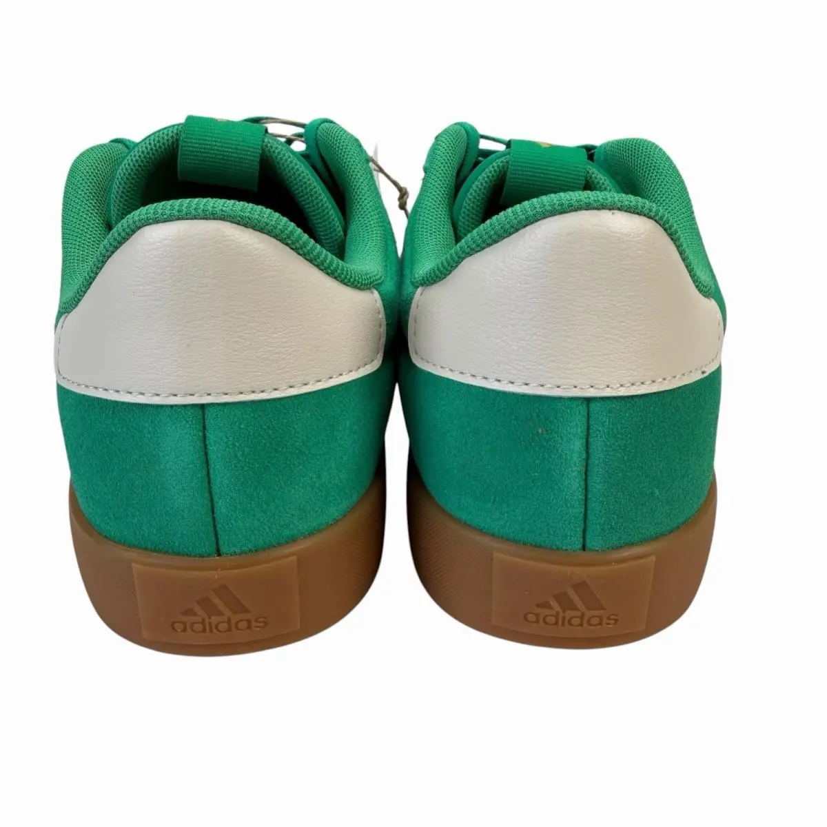 Adidas shoes - adidas Vl Court - Court - JP5285 - Green 12