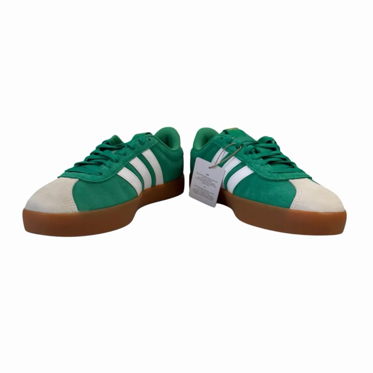 Adidas shoes - adidas Vl Court - Court - JP5285 - Green 15