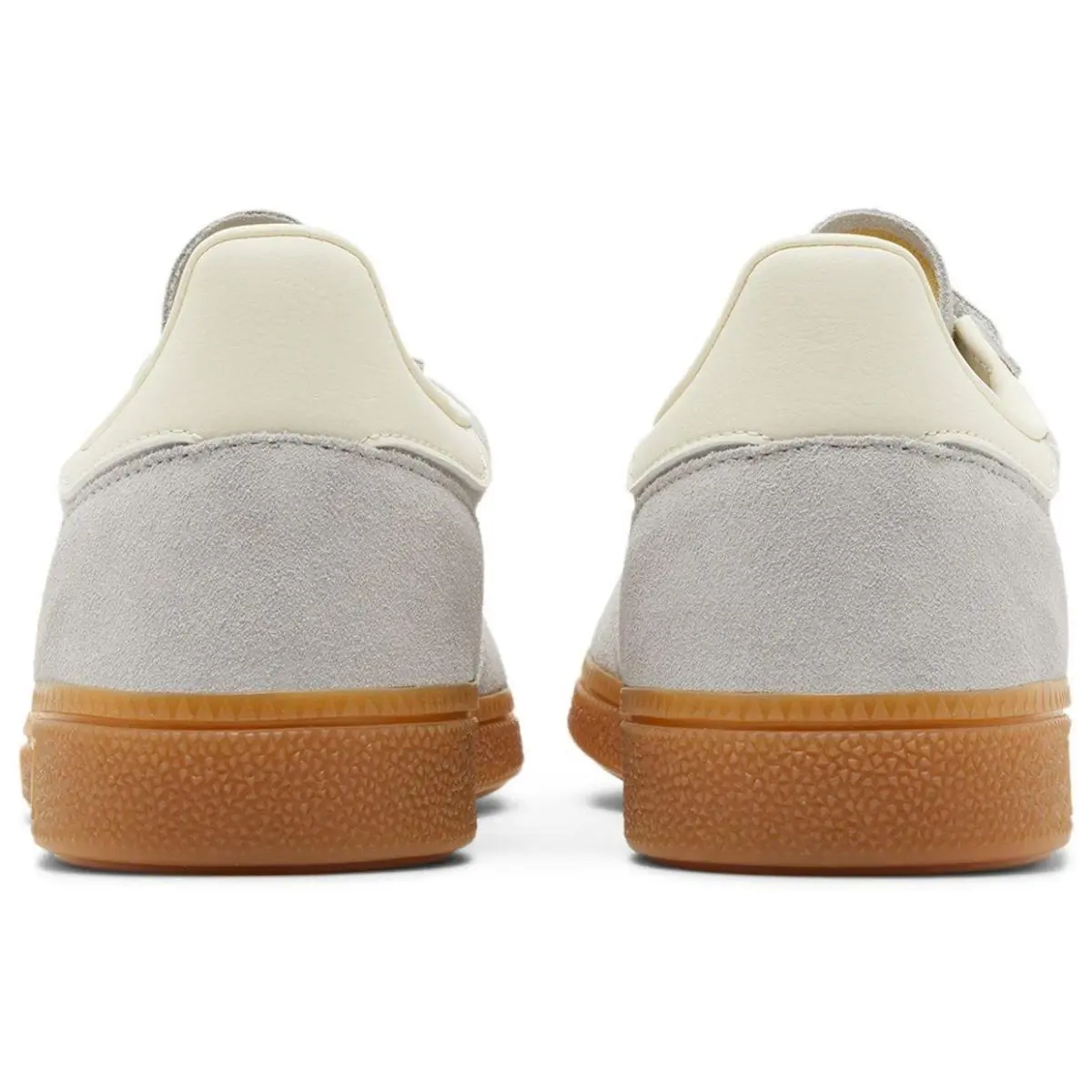 Adidas shoes - Gy/Wh 8